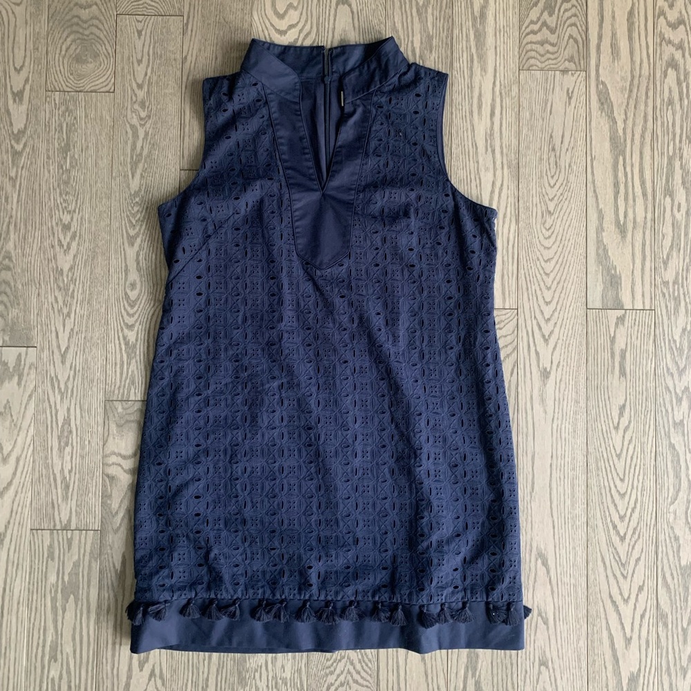 Eliza J Dress👗💙✨✨